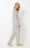 BETHANY Пижама женская со штанами