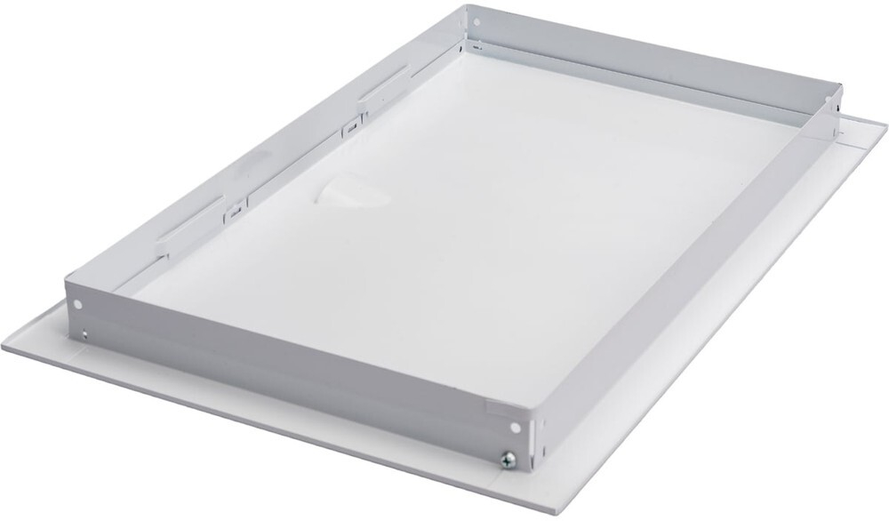 Люк ревизионный 25х40 окрашенная сталь