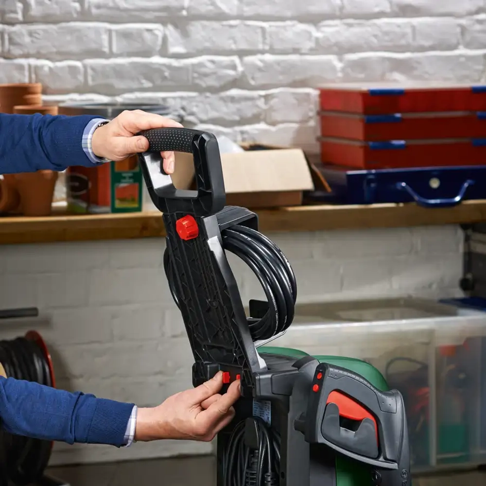 Мойка высокого давления Universal Aquatak 135 BOSCH 06008A7C00