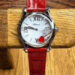 Часы Chopard