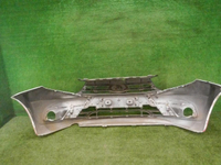 Бампер передний Lada Granta (2018-н.в.)