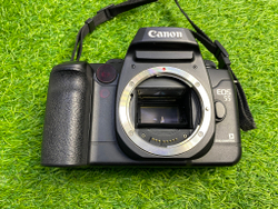 Canon EOS 55