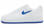 Кроссовки Nike Air Force 1 "Royal Jewel"