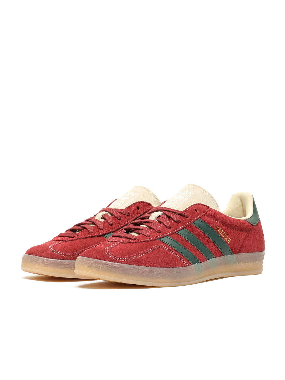 Мужские Кеды Gazelle Indoor