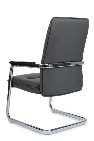 Кресло Grant-SF D885 Серый