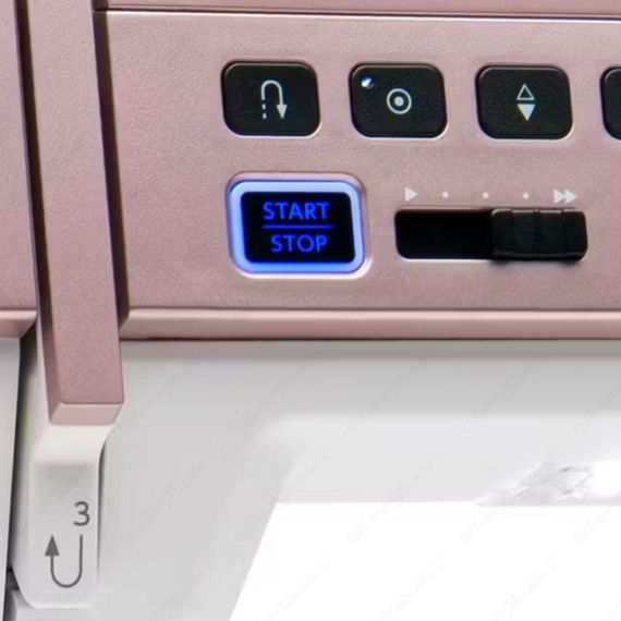 Швейная машина Janome Horizon Memory Craft 9410QC