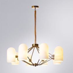 Подвесная люстра Arte Lamp