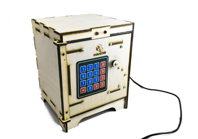 5 ур 4 або 12-16 зан Сейф Ч3 (код)