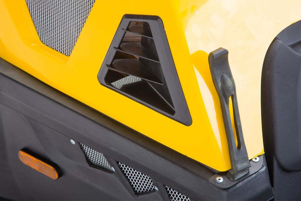 Снегоход STELS Viking V800 CVTech (канадский вариатор) 2.0 SWT Beaver (с увеличенным грунтозацепом)