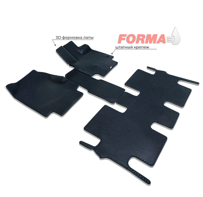 Honda Freed Plus (09.2016-) Бензин, 2WD