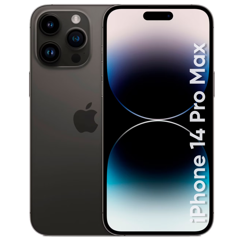 iPhone 14 Pro Max 128Gb SIM+eSIM БУ