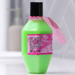 Гель для душа «Принимаю ванну» с ароматом яблока - 300 мл. (Цвет: не задано)