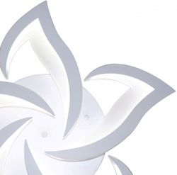 Потолочная люстра Natali Kovaltseva Smart home LED LAMPS 81212