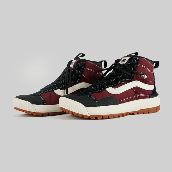 Ботинки Vans UltraRange EXO Hi MTE артикул:VA4UWJ26YM Ботинки Vans UltraRange EXO Hi MTE артикул:VA4UWJ26YM - купить в магазине Дайс