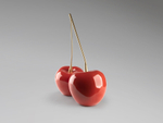 Cerezas Фигура красная
