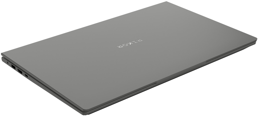 Ноутбук  Rikor ARZ 103.2 15.6 ", Ryzen 3, 8 Гб RAM, 256 Гб SSD, Radeon Graphics, Черный