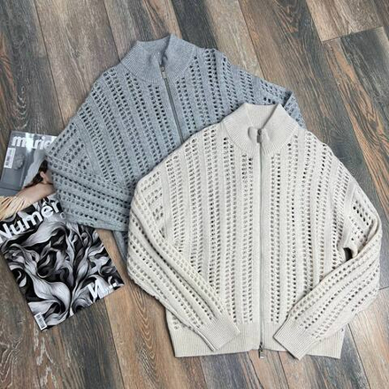 Кардиган Brunello Cucinelli