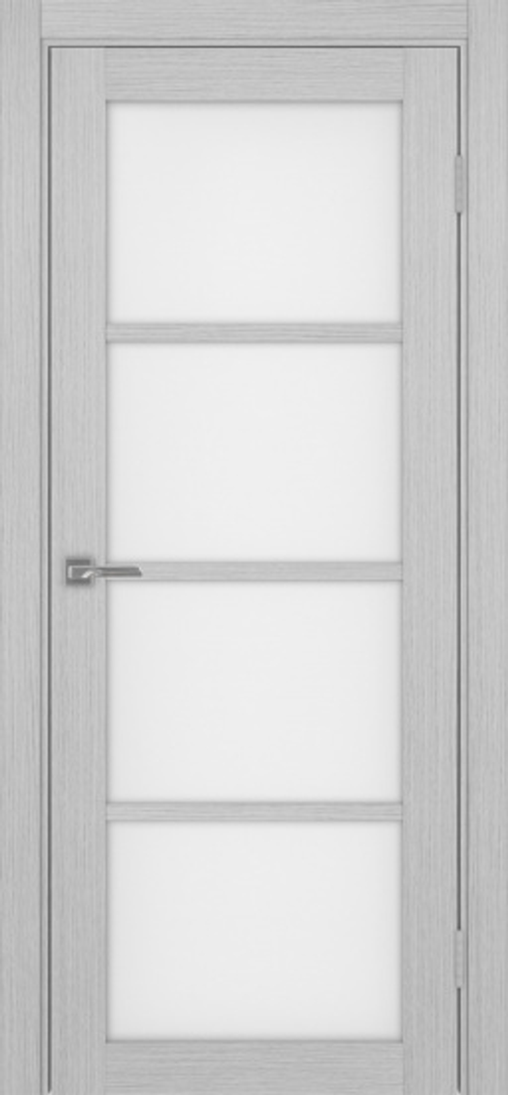 Межкомнатная дверь Optima Porte ТУРИН 540.2222