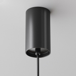 Подвесной светильник Maytoni Technical Jelly P105PL-12W3K-BS