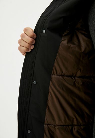 Куртка утепленная Madzerini