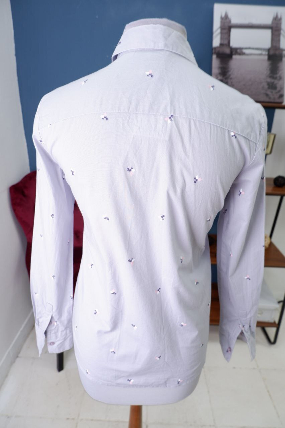 Блузка Allz красивая 44 размер