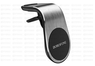 Автомобильный  держатель BOROFONE BH10