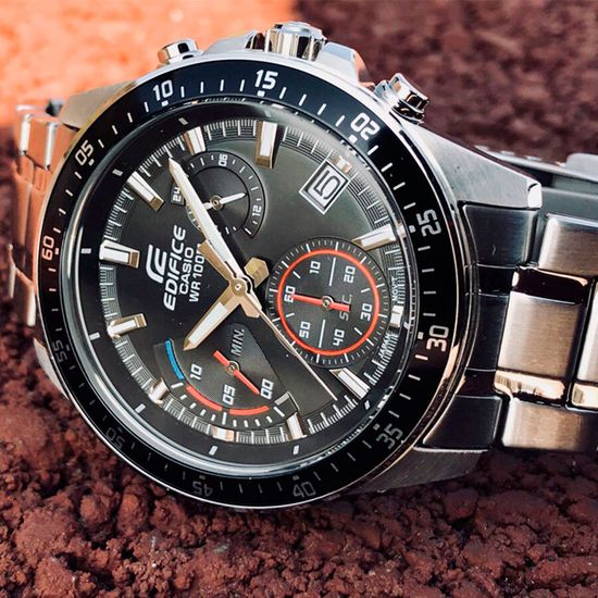 Наручные часы Casio EFV-540D-1A