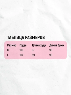 Спортивный костюм весенний