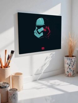 Картина на стену 40 X 50 Дарт Вейдер