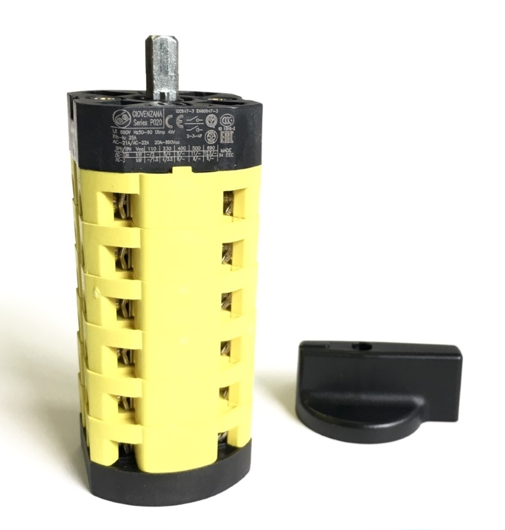 Switch OrigMig405 S212647689 Переключатель