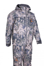 Костюм Remington 3 в 1 Blizzard Figure (арт.RM1055-993)