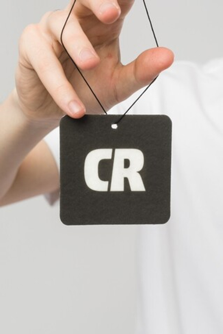 Ароматизатор CODERED Fresh Лёд