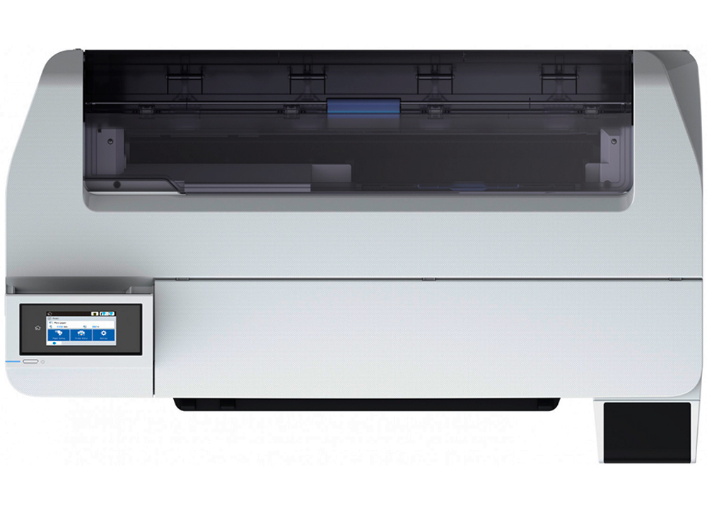 Плоттер  Epson SureColor SC-T3100X