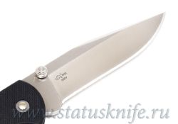 Нож BUCK 0112BKS6 112 Ranger Slim Proфотография - 6