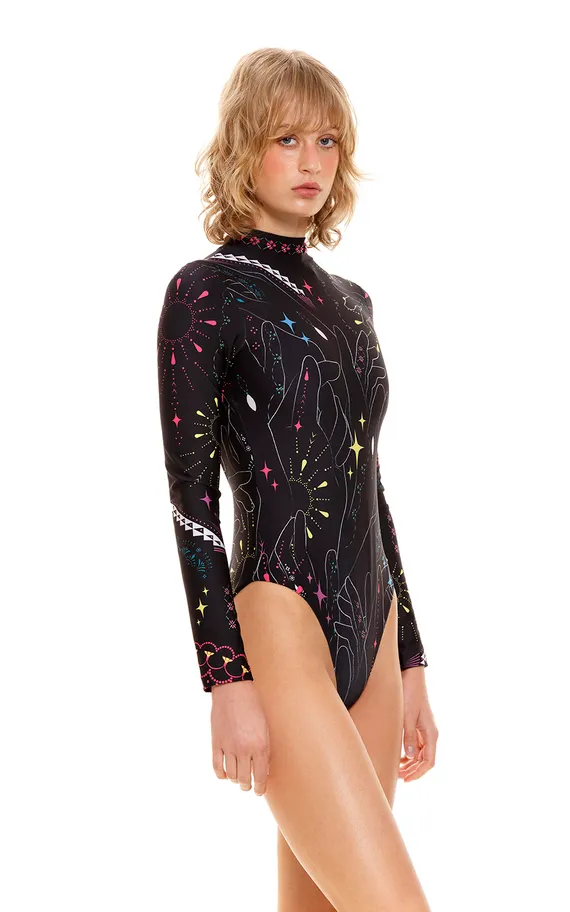 Купальник 13178 Dasha Gleam