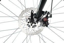 Велосипед Novatrack 24" DOZER STD*