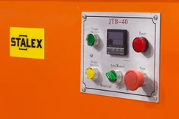 Трубогиб электрогидравлический Stalex EHPB-2D