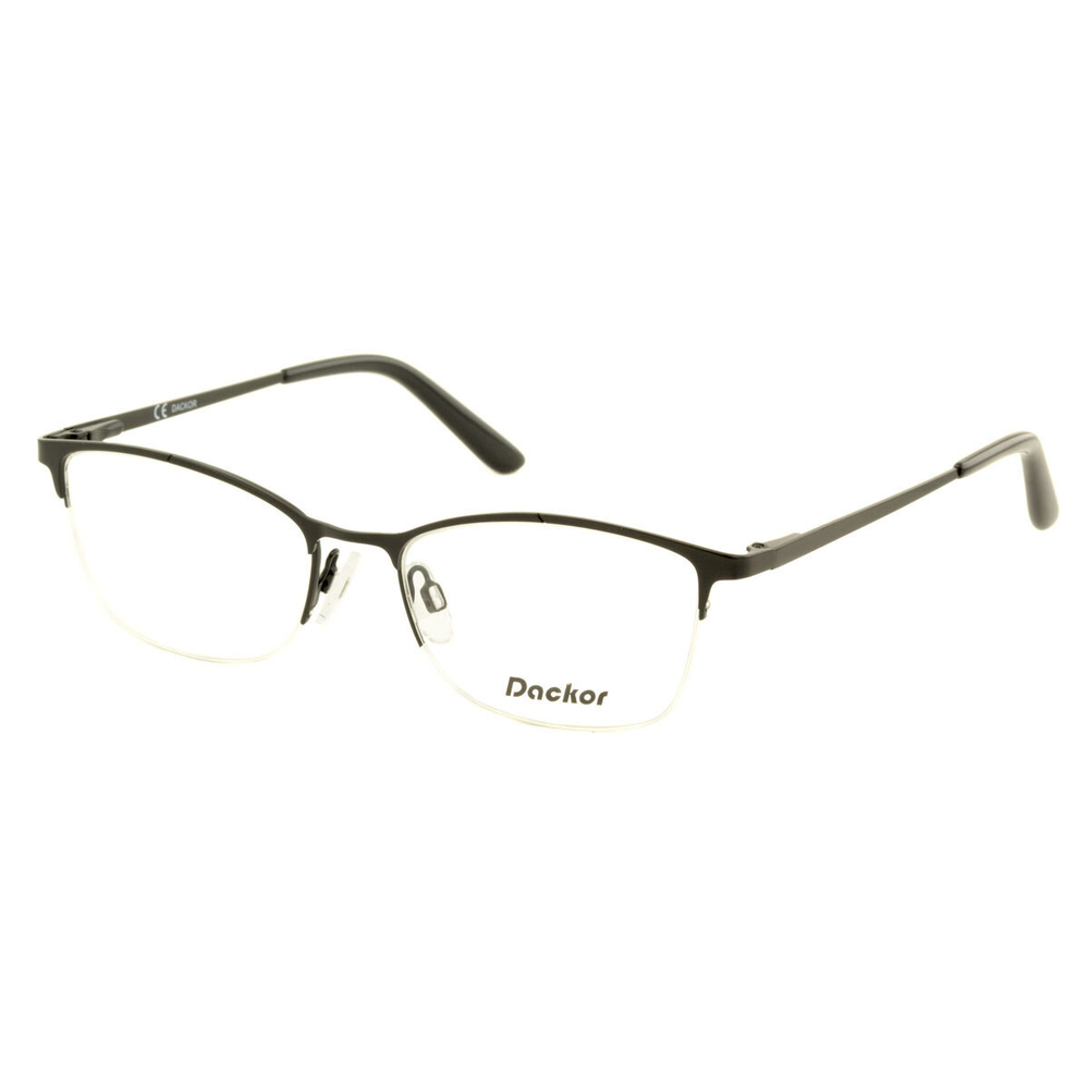Оправа для очков Dackor 305 Nero