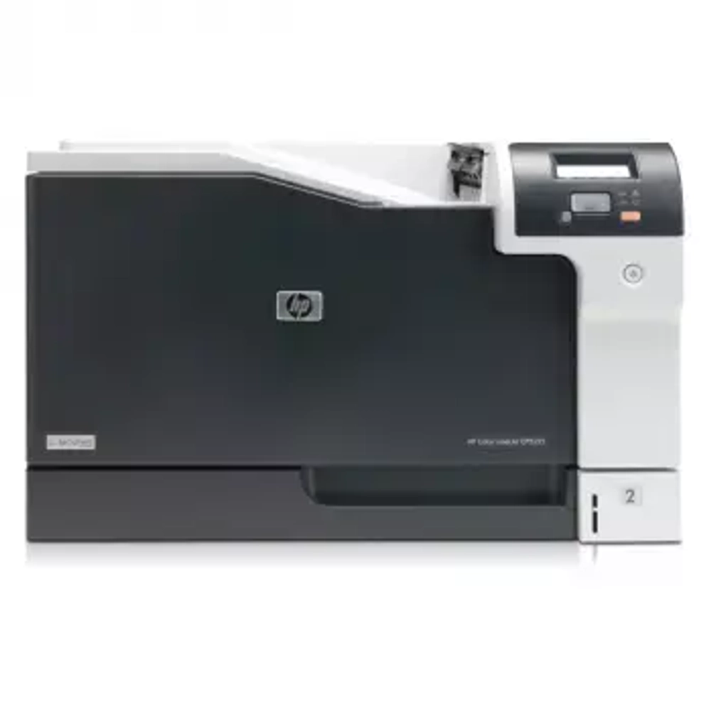 Принтер HP Color LaserJet Professional CP5225n (CE711A)