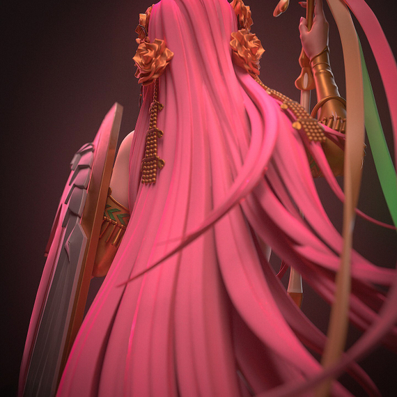 Aphrodite - Hades