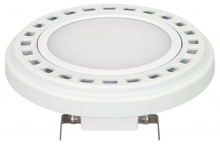 Лампа светодиодная Arlight UNIT G53 12Вт 3000K 026887