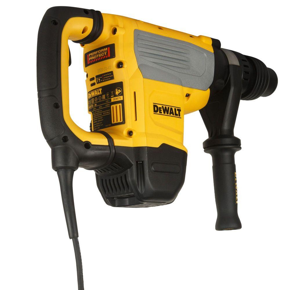 Перфоратор DeWALT D25733K