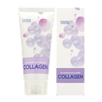Балансирующая пенка для умывания с коллагеном Tenzero Balancing Foam Cleanser Collagen (100мл)