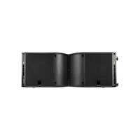 K3-312 — элемент линейного массива с 2×12" LF и 1×4" HF (Copy 1:1)