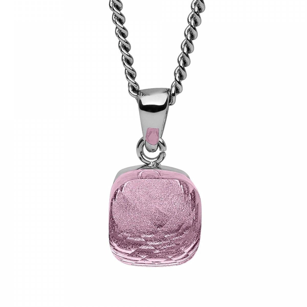 Колье Qudo Firenze light rose 400063.1 R/S