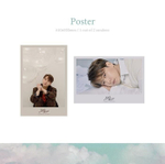 Альбом Super Junior Sungmin - Orgel 1st Solo Album