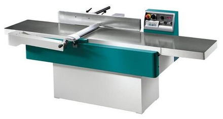 Фуговальный станок Griggio PF 530