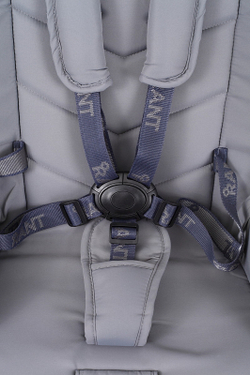 Детская коляска Rant Flex 3 в 1 RA077 Grey