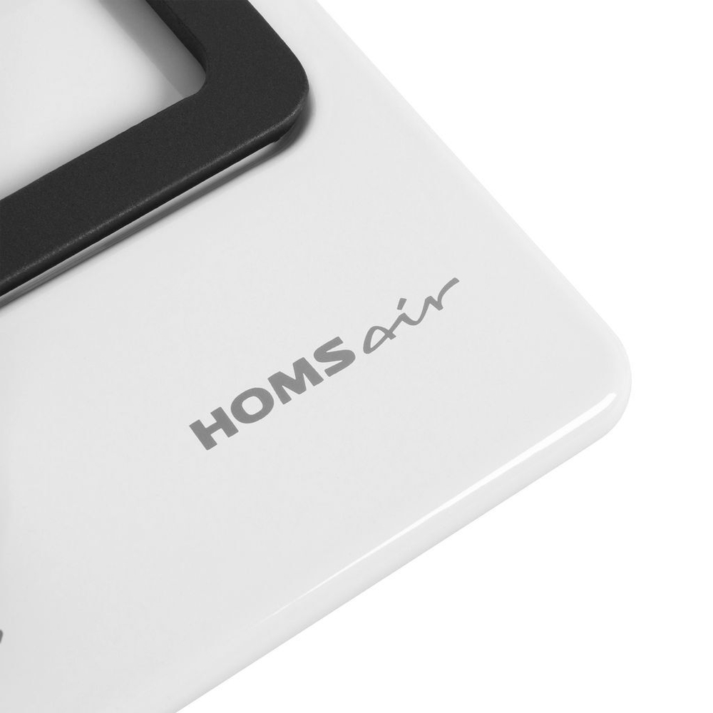 Газовая варочная панель HOMSair HGE433TGCWH фото 7