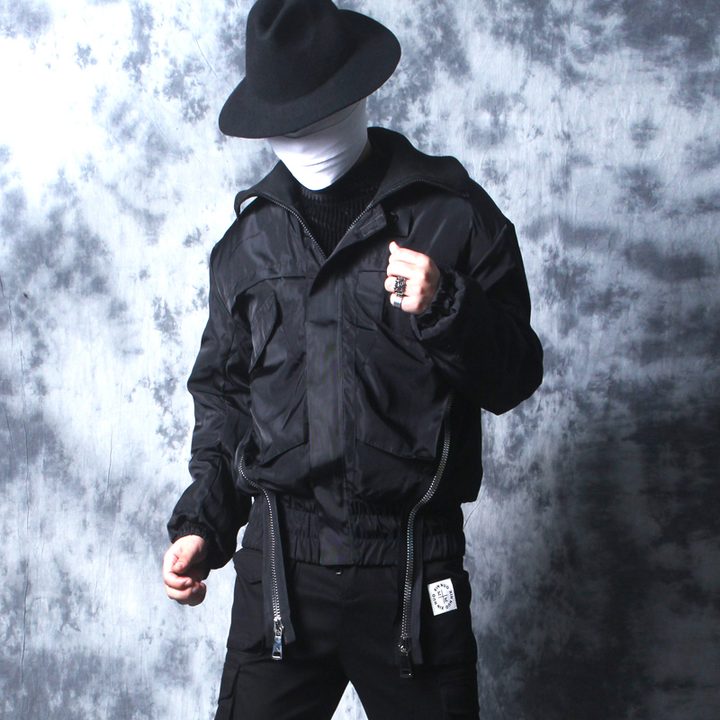 Куртка «SCOUT»